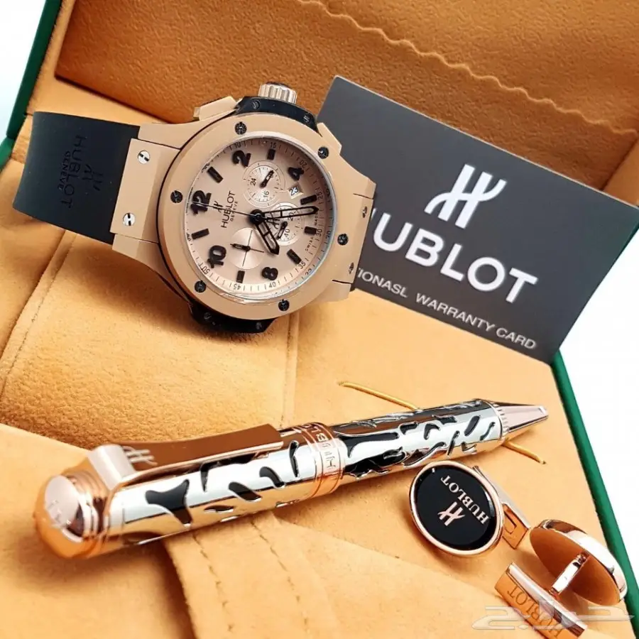 أطقم الماركات العالمية رجالي ونسائي 2018 (image 52)