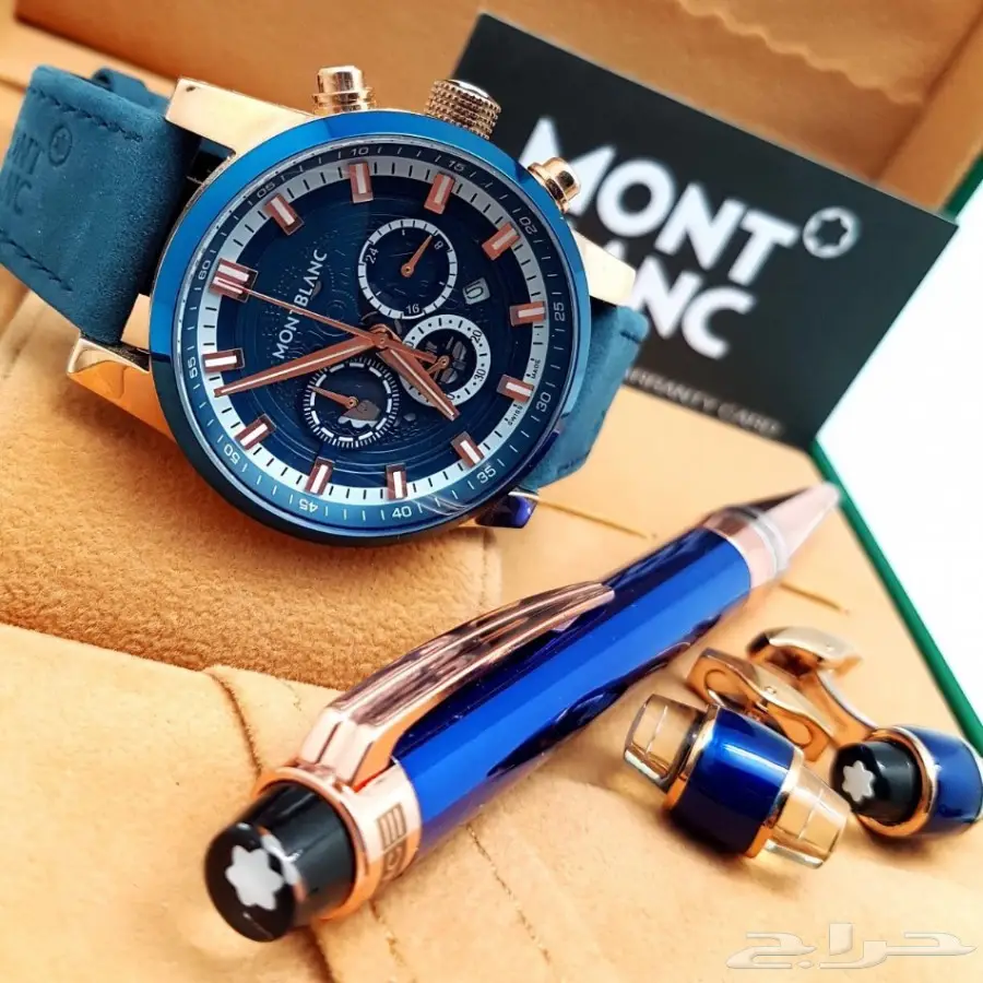 أطقم الماركات العالمية رجالي ونسائي 2018 (image 86)