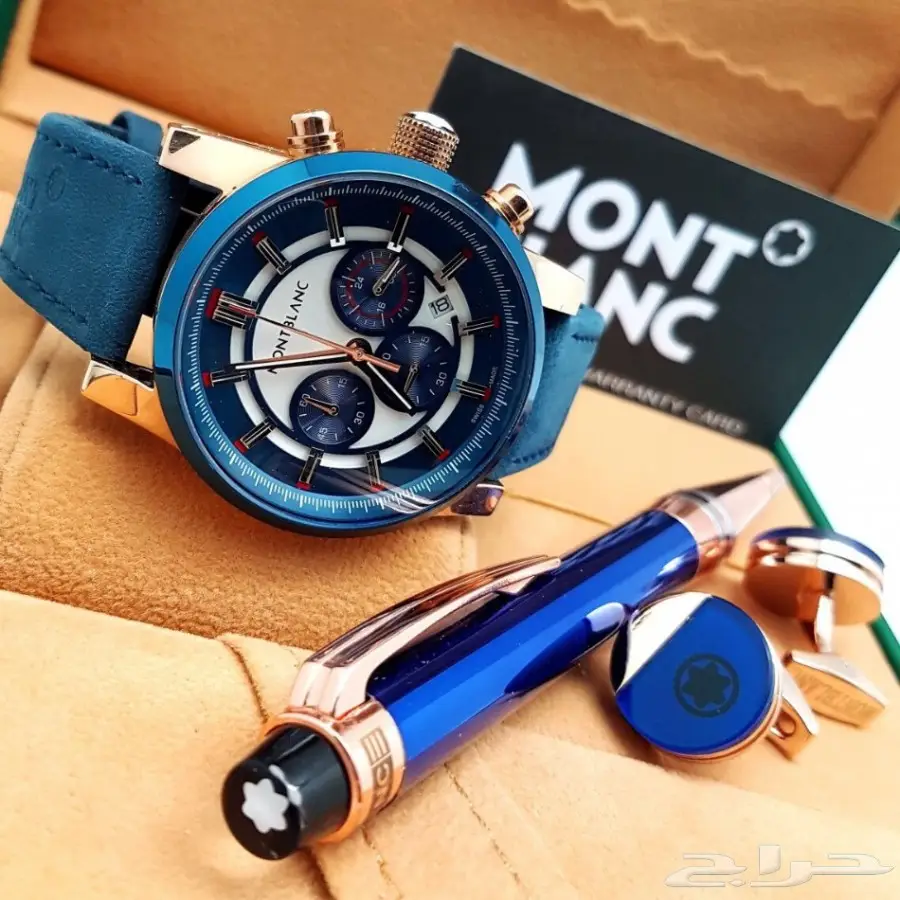 أطقم الماركات العالمية رجالي ونسائي 2018 (image 91)