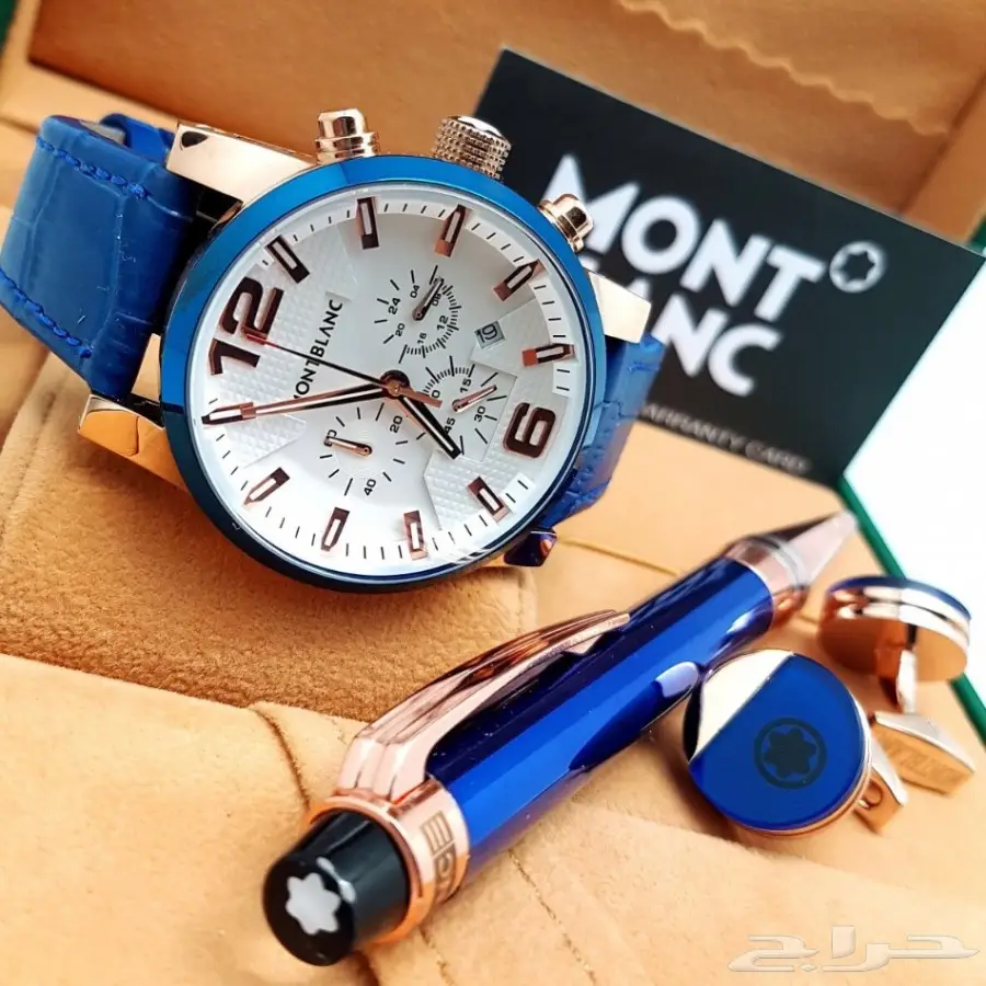 أطقم الماركات العالمية رجالي ونسائي 2018 (image 92)