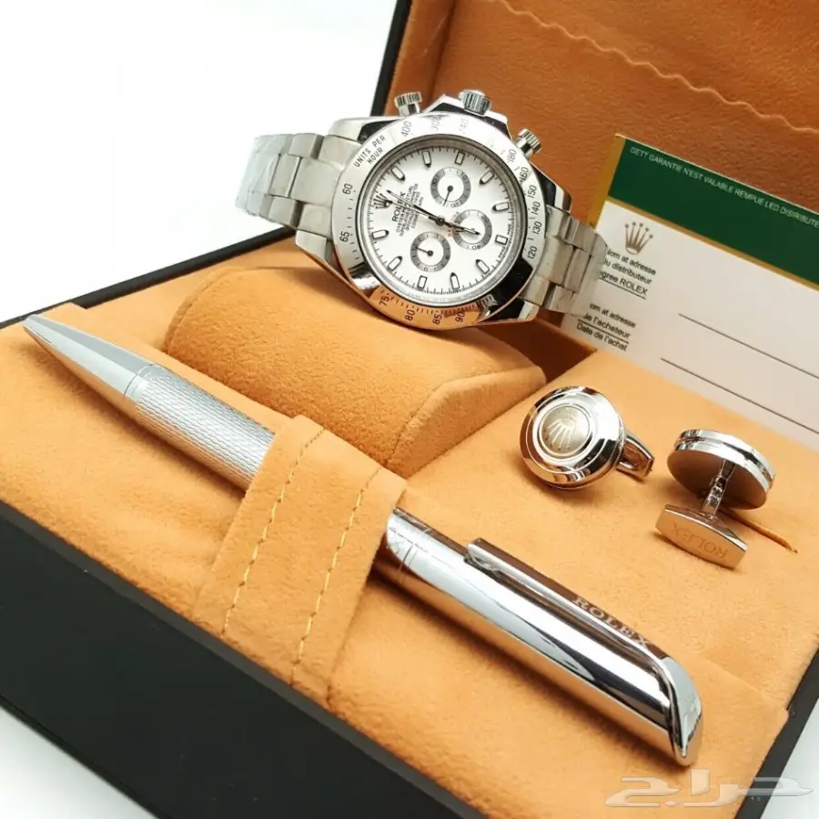 أطقم الماركات العالمية رجالي ونسائي 2018 (image 109)