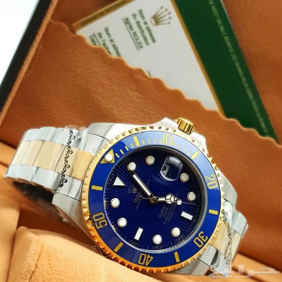 أطقم الماركات العالمية رجالي ونسائي 2018 (image 142)