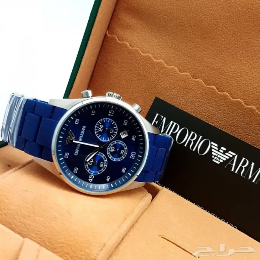 أطقم الماركات العالمية رجالي ونسائي 2018 (image 145)