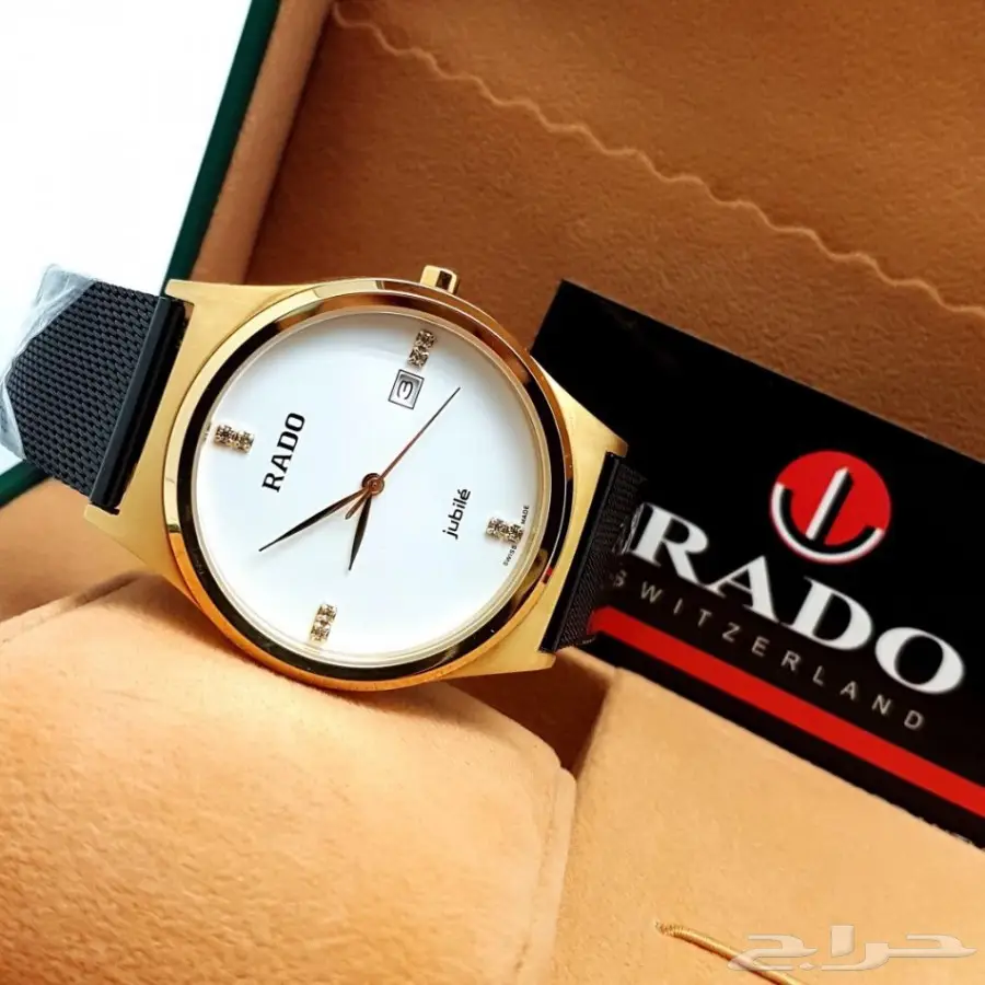 أطقم الماركات العالمية رجالي ونسائي 2018 (image 178)