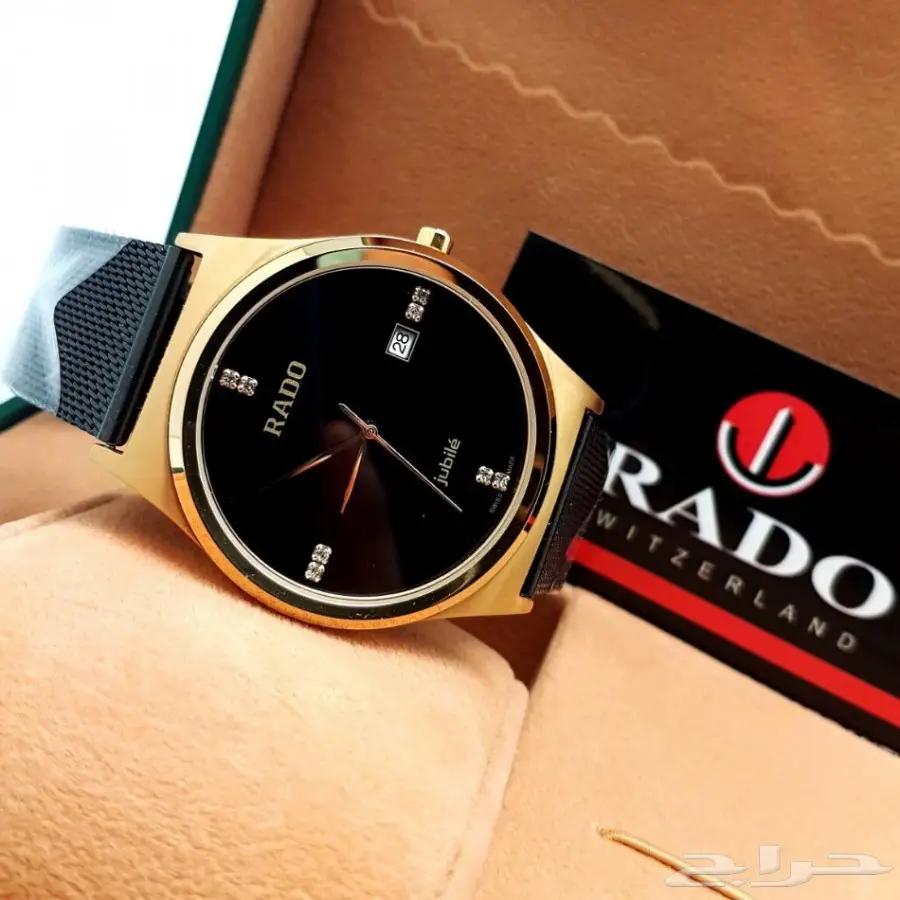 أطقم الماركات العالمية رجالي ونسائي 2018 (image 190)