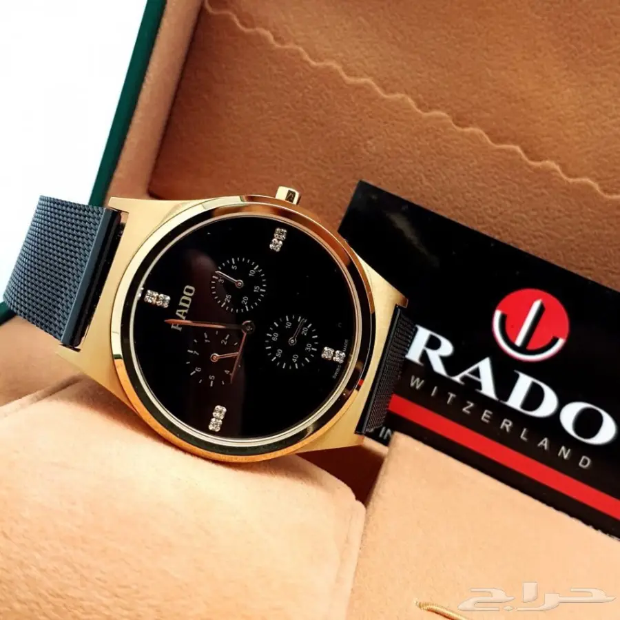 أطقم الماركات العالمية رجالي ونسائي 2018 (image 194)