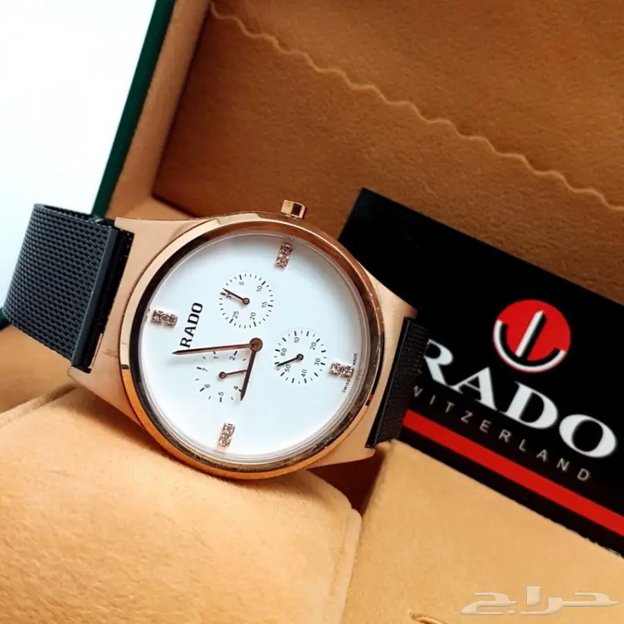 أطقم الماركات العالمية رجالي ونسائي 2018 (image 196)