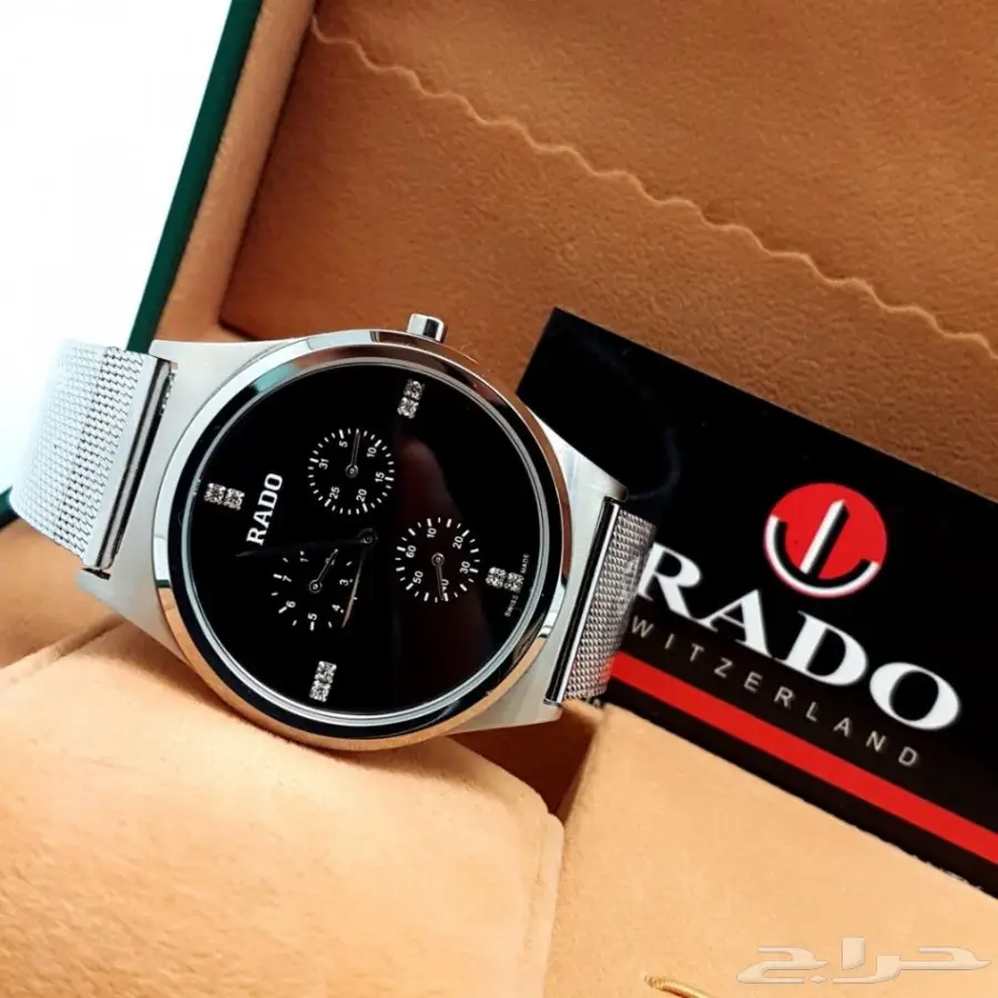 أطقم الماركات العالمية رجالي ونسائي 2018 (image 198)