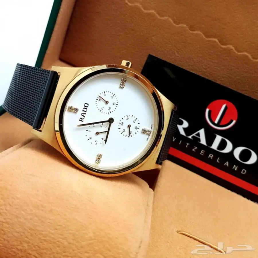 أطقم الماركات العالمية رجالي ونسائي 2018 (image 200)