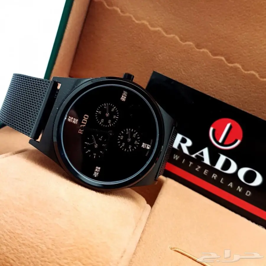 أطقم الماركات العالمية رجالي ونسائي 2018 (image 202)