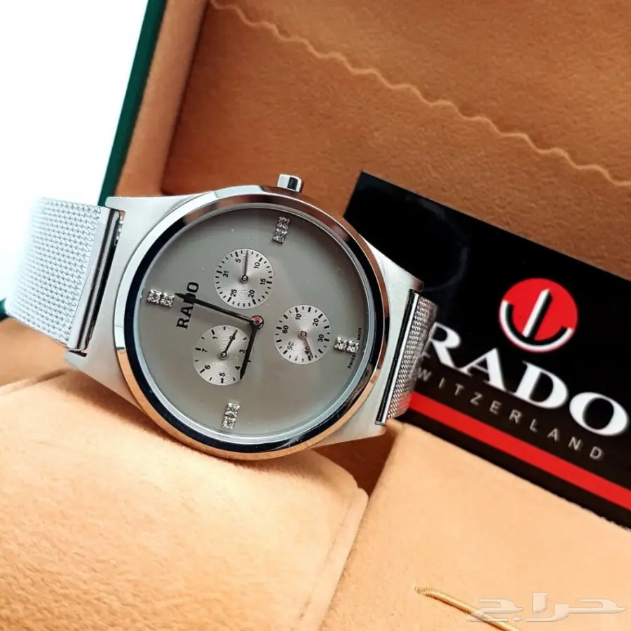 أطقم الماركات العالمية رجالي ونسائي 2018 (image 203)