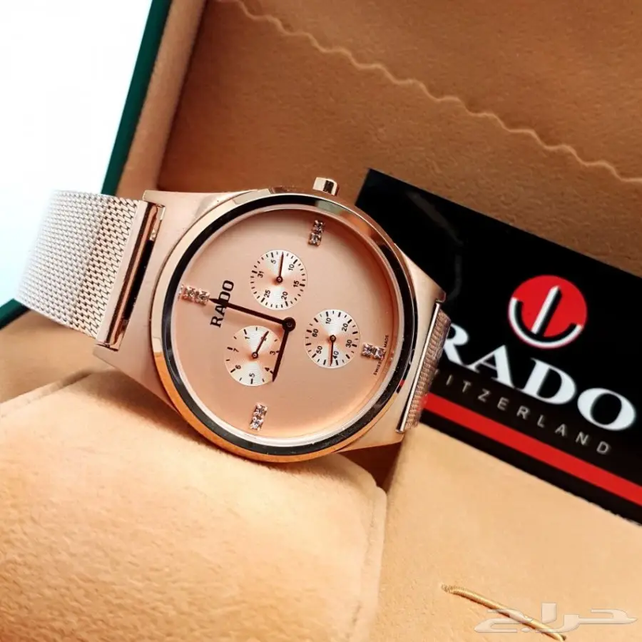 أطقم الماركات العالمية رجالي ونسائي 2018 (image 206)