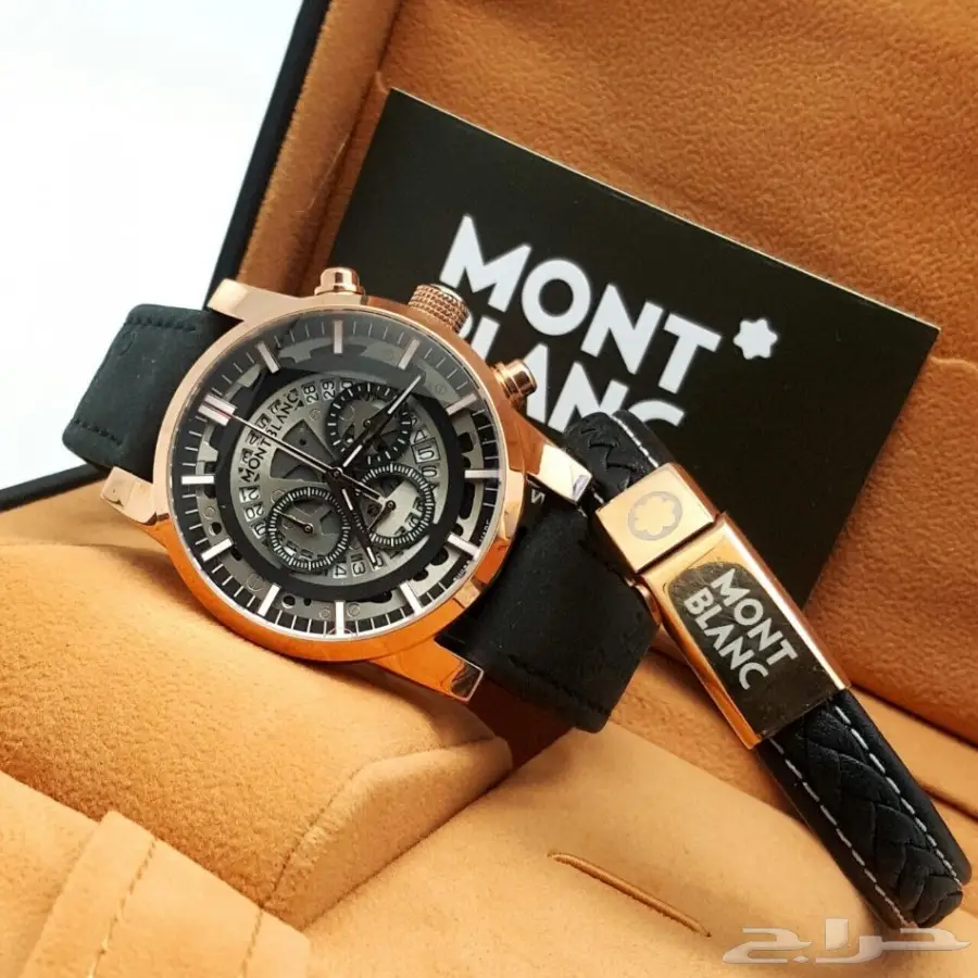 أطقم الماركات العالمية رجالي ونسائي 2018 (image 211)