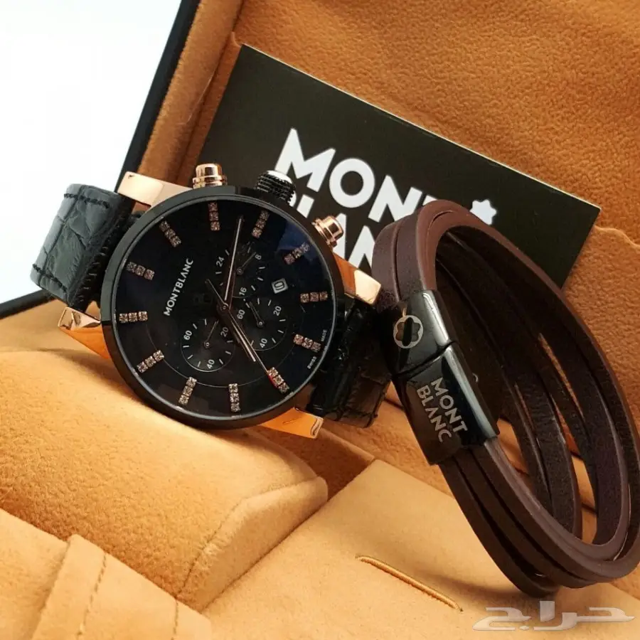 أطقم الماركات العالمية رجالي ونسائي 2018 (image 212)