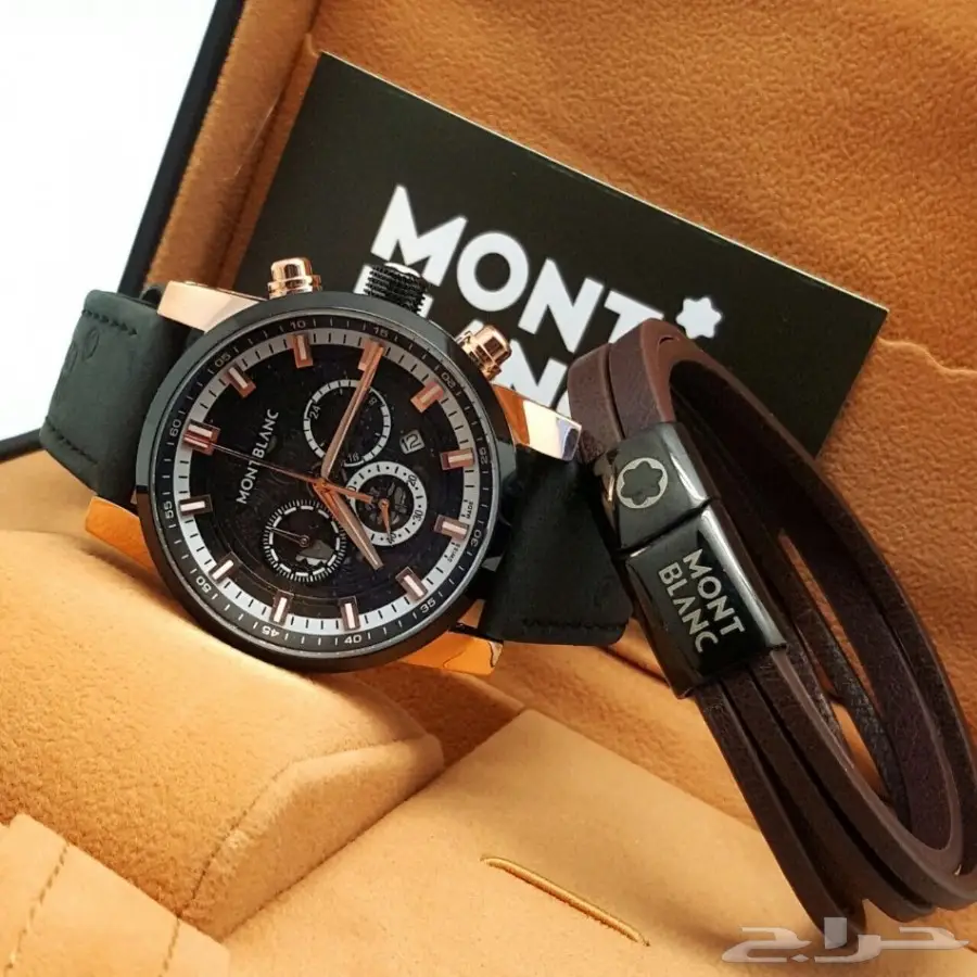 أطقم الماركات العالمية رجالي ونسائي 2018 (image 213)