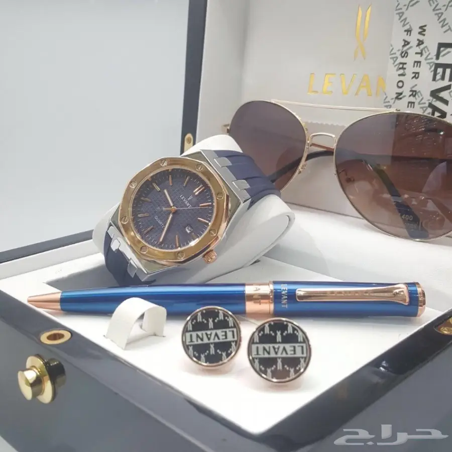 أطقم الماركات العالمية رجالي ونسائي 2018 (image 264)