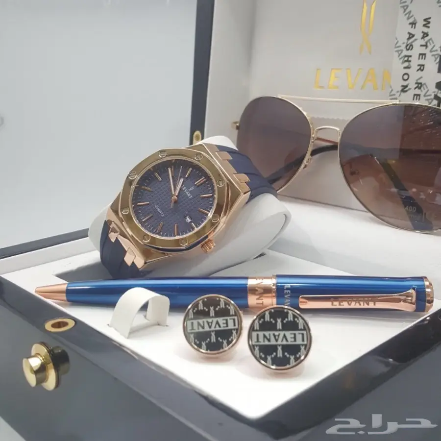 أطقم الماركات العالمية رجالي ونسائي 2018 (image 271)