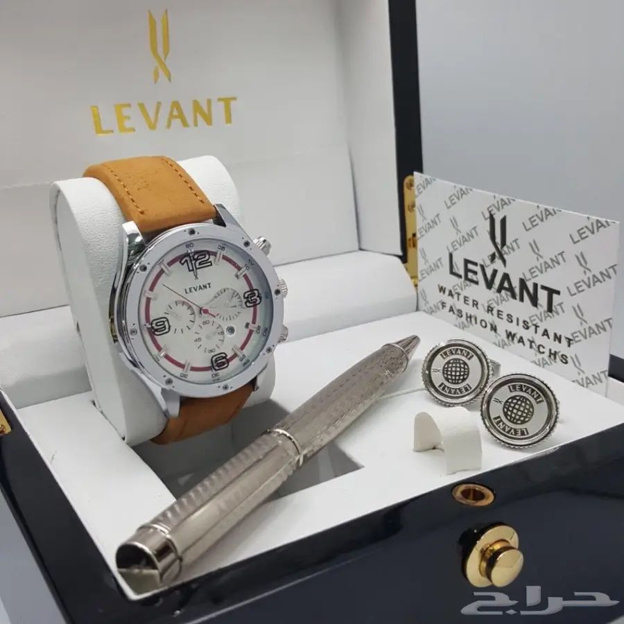 أطقم الماركات العالمية رجالي ونسائي 2018 (image 277)