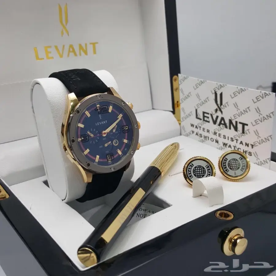 أطقم الماركات العالمية رجالي ونسائي 2018 (image 278)