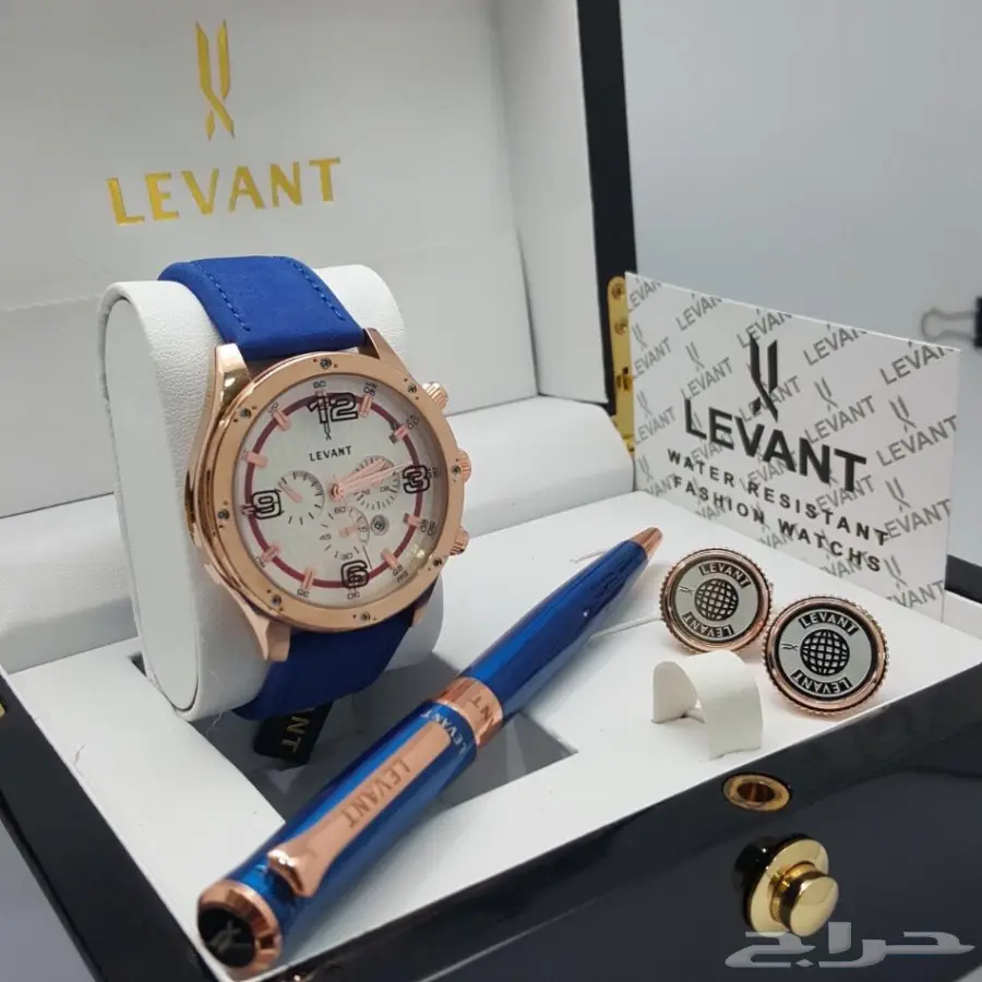 أطقم الماركات العالمية رجالي ونسائي 2018 (image 279)