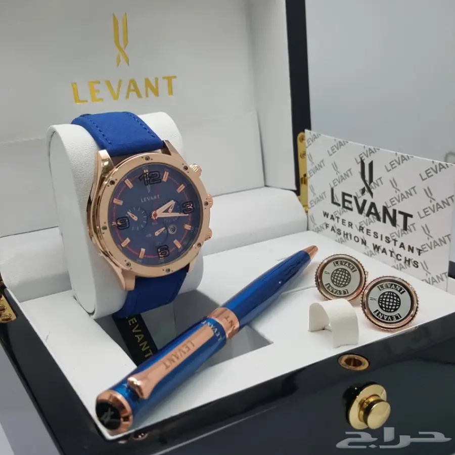 أطقم الماركات العالمية رجالي ونسائي 2018 (image 280)