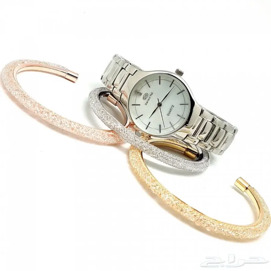 أطقم الماركات العالمية رجالي ونسائي 2018 (image 317)