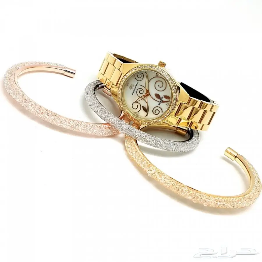 أطقم الماركات العالمية رجالي ونسائي 2018 (image 318)