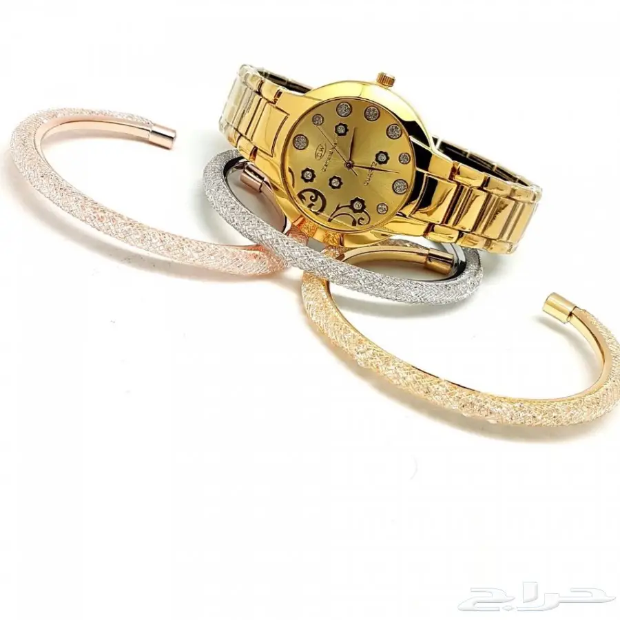 أطقم الماركات العالمية رجالي ونسائي 2018 (image 319)