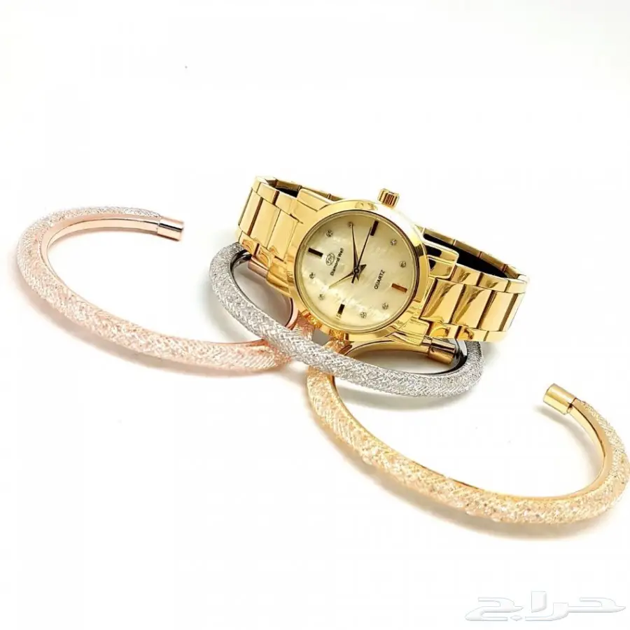 أطقم الماركات العالمية رجالي ونسائي 2018 (image 320)