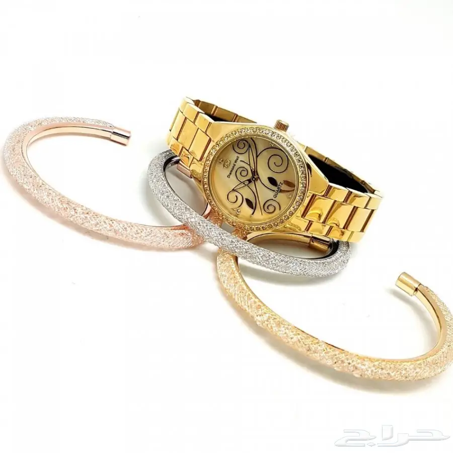 أطقم الماركات العالمية رجالي ونسائي 2018 (image 321)