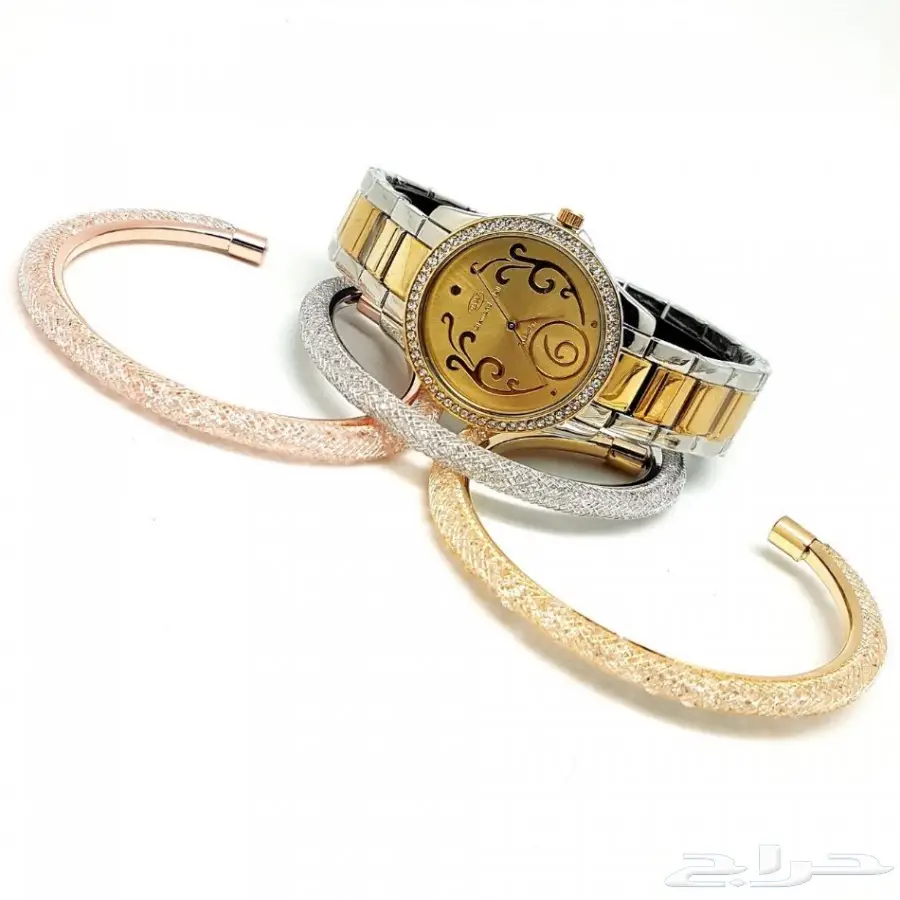 أطقم الماركات العالمية رجالي ونسائي 2018 (image 322)