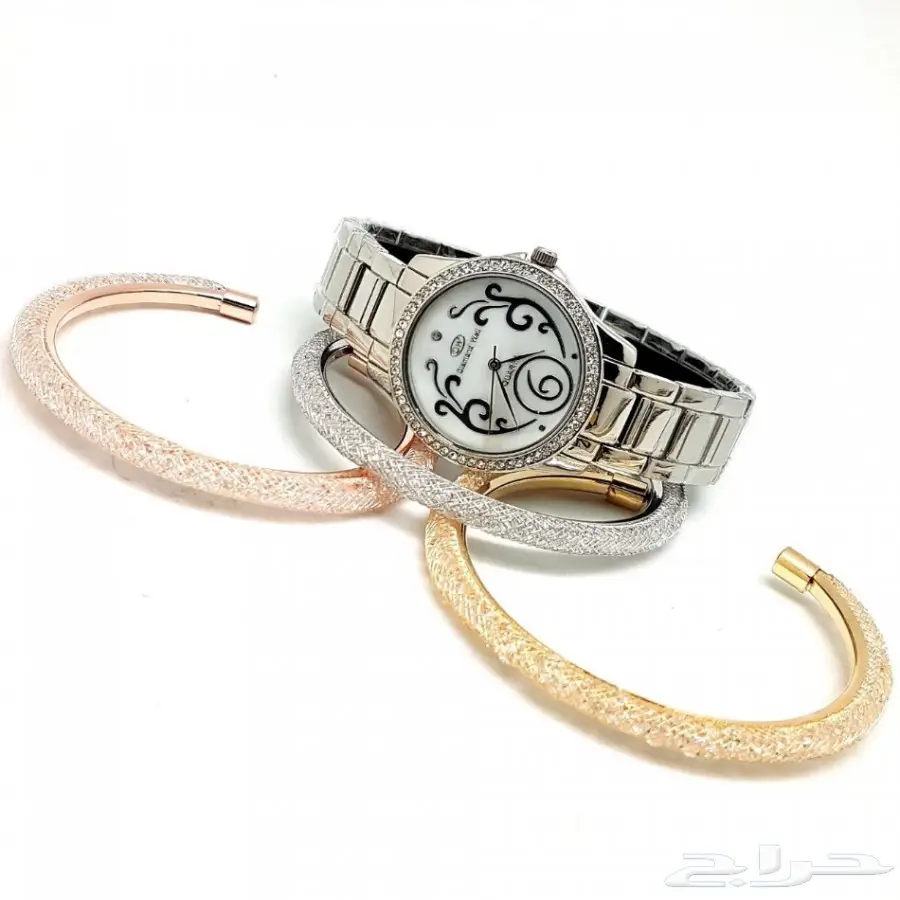 أطقم الماركات العالمية رجالي ونسائي 2018 (image 323)