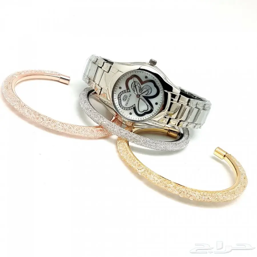 أطقم الماركات العالمية رجالي ونسائي 2018 (image 324)