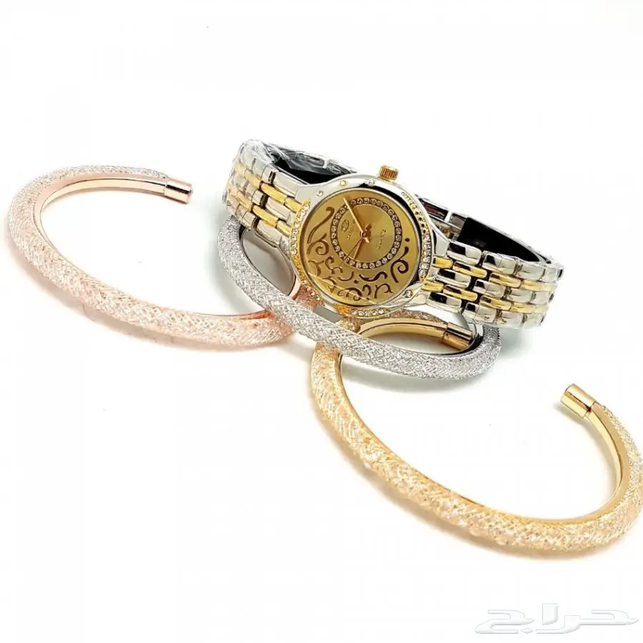 أطقم الماركات العالمية رجالي ونسائي 2018 (image 325)