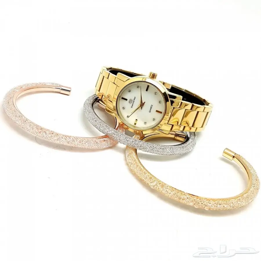 أطقم الماركات العالمية رجالي ونسائي 2018 (image 327)