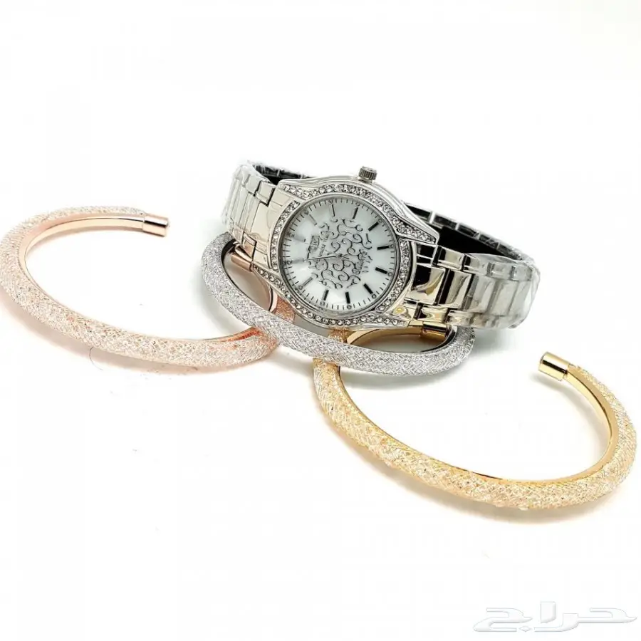 أطقم الماركات العالمية رجالي ونسائي 2018 (image 328)