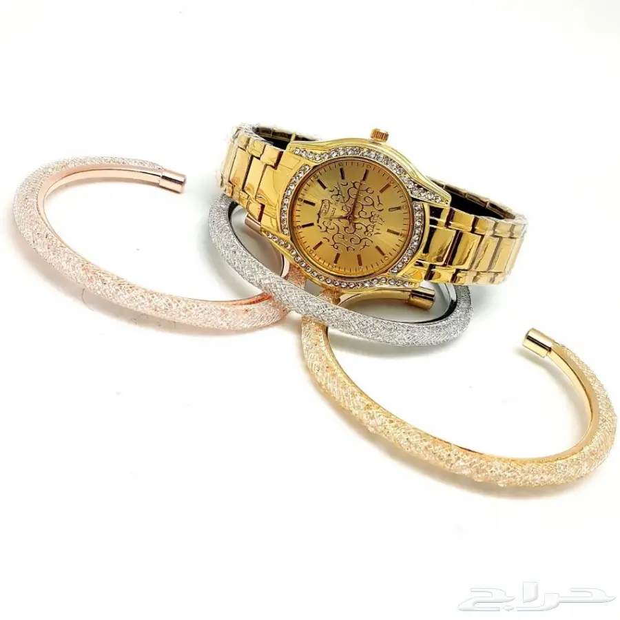 أطقم الماركات العالمية رجالي ونسائي 2018 (image 330)