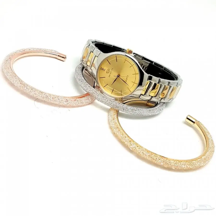 أطقم الماركات العالمية رجالي ونسائي 2018 (image 332)