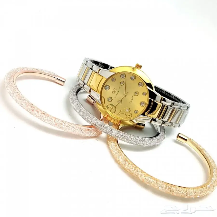 أطقم الماركات العالمية رجالي ونسائي 2018 (image 333)