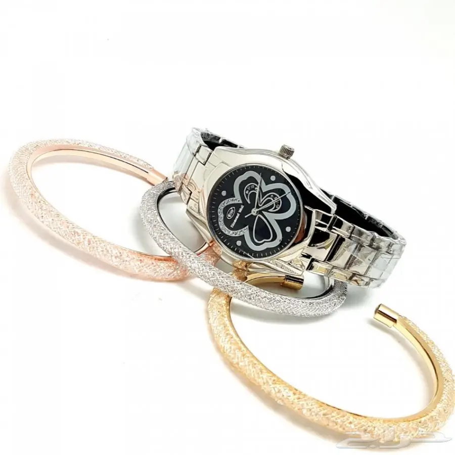 أطقم الماركات العالمية رجالي ونسائي 2018 (image 334)