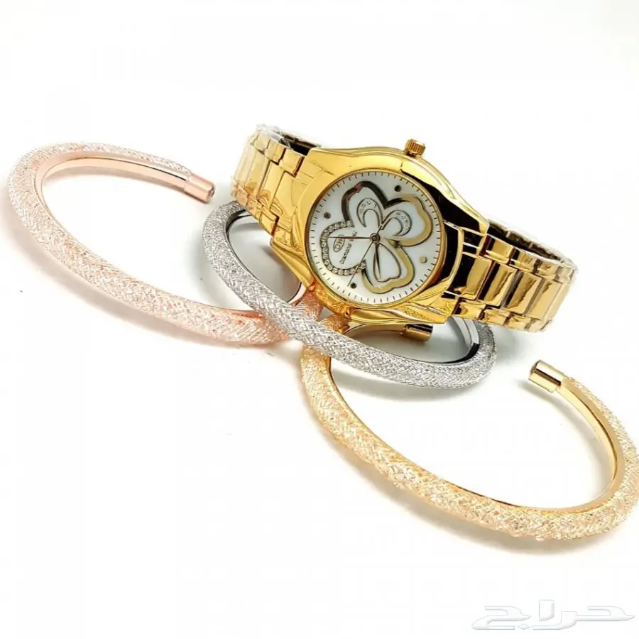 أطقم الماركات العالمية رجالي ونسائي 2018 (image 336)