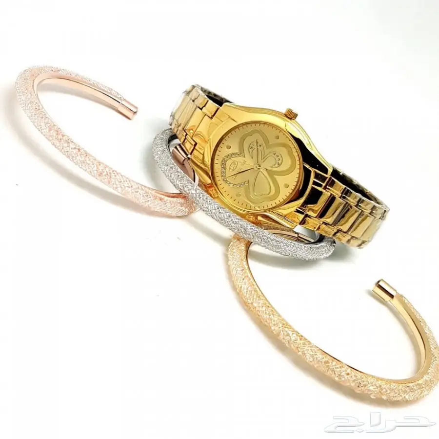 أطقم الماركات العالمية رجالي ونسائي 2018 (image 337)