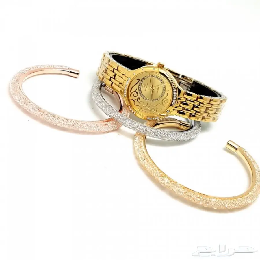 أطقم الماركات العالمية رجالي ونسائي 2018 (image 339)