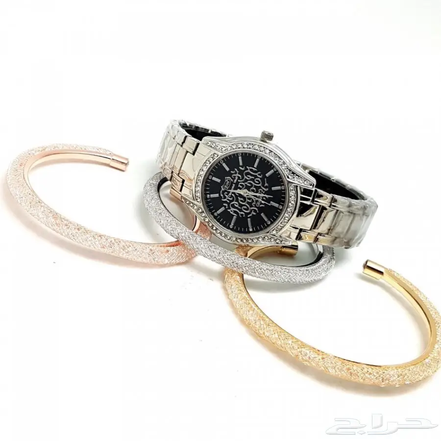 أطقم الماركات العالمية رجالي ونسائي 2018 (image 340)