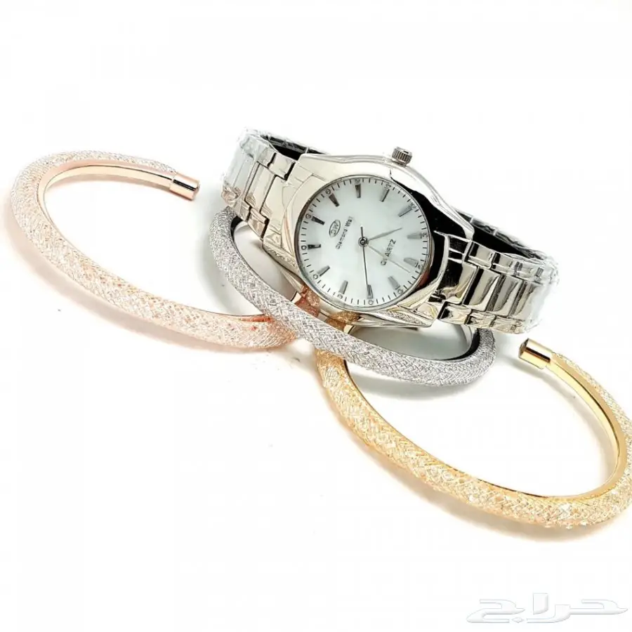 أطقم الماركات العالمية رجالي ونسائي 2018 (image 341)