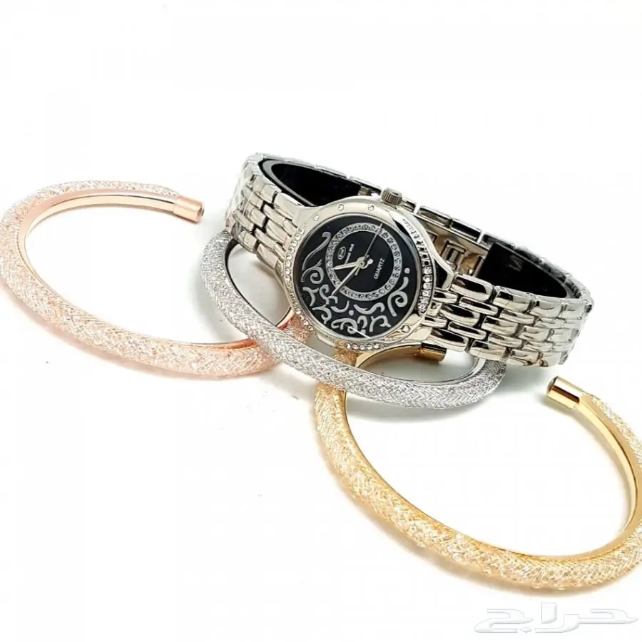 أطقم الماركات العالمية رجالي ونسائي 2018 (image 342)