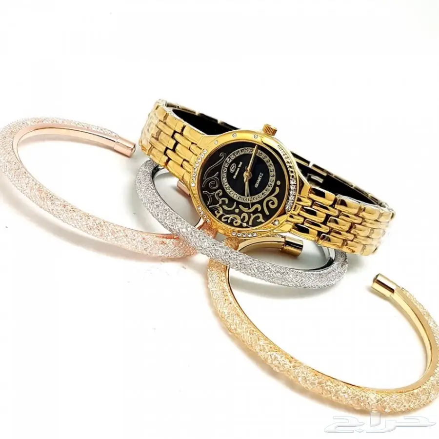 أطقم الماركات العالمية رجالي ونسائي 2018 (image 343)