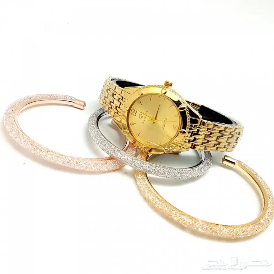 أطقم الماركات العالمية رجالي ونسائي 2018 (image 344)