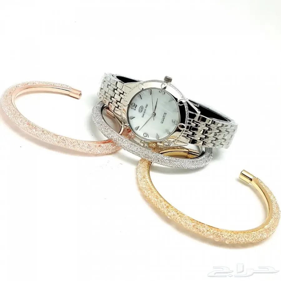 أطقم الماركات العالمية رجالي ونسائي 2018 (image 345)