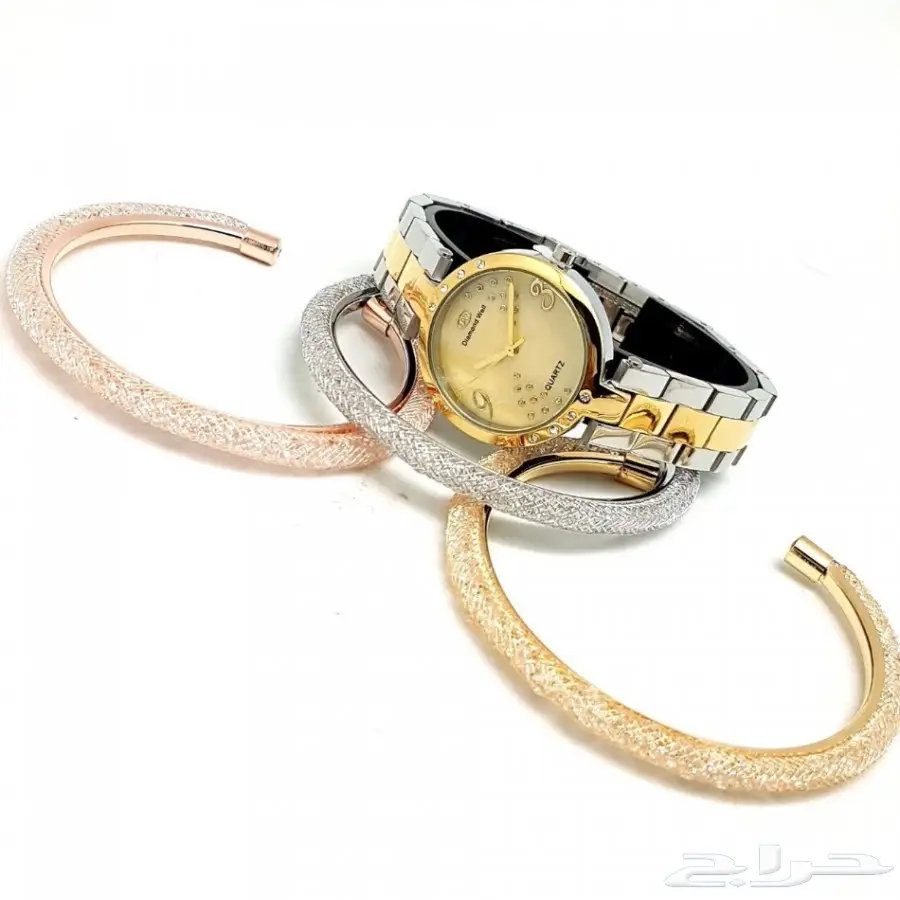 أطقم الماركات العالمية رجالي ونسائي 2018 (image 346)